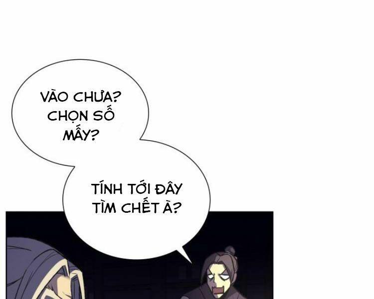 Thiên Ma Thần Quyết Trùng Sinh Chapter 16 - Trang 2