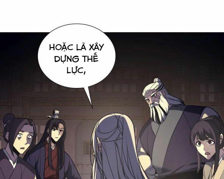 Thiên Ma Thần Quyết Trùng Sinh Chapter 16 - Trang 2