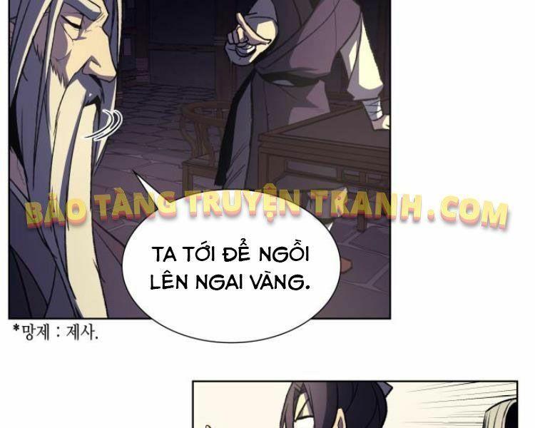 Thiên Ma Thần Quyết Trùng Sinh Chapter 16 - Trang 2