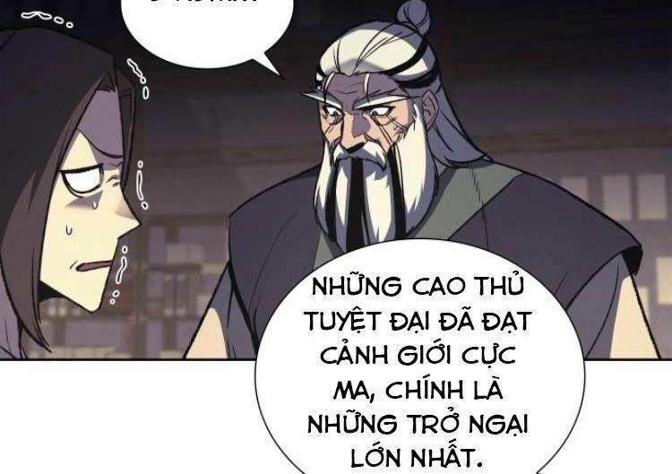 Thiên Ma Thần Quyết Trùng Sinh Chapter 16 - Trang 2