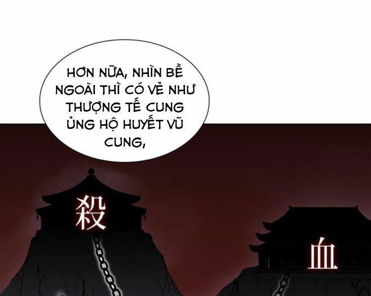 Thiên Ma Thần Quyết Trùng Sinh Chapter 16 - Trang 2