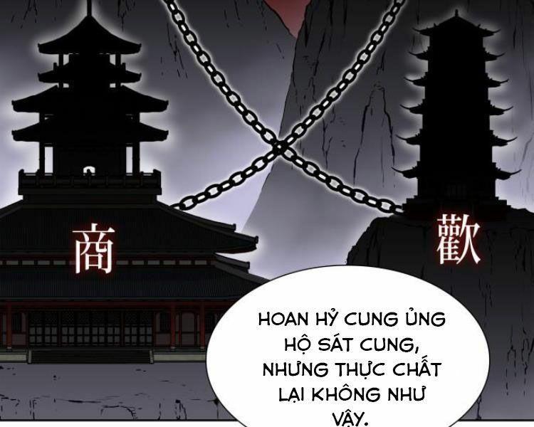 Thiên Ma Thần Quyết Trùng Sinh Chapter 16 - Trang 2