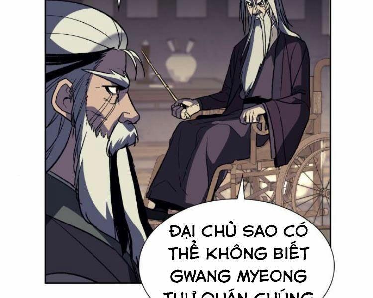 Thiên Ma Thần Quyết Trùng Sinh Chapter 16 - Trang 2