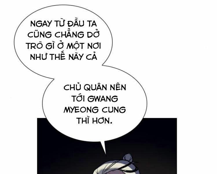 Thiên Ma Thần Quyết Trùng Sinh Chapter 16 - Trang 2