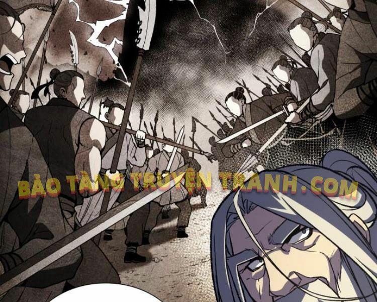 Thiên Ma Thần Quyết Trùng Sinh Chapter 16 - Trang 2