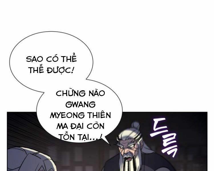 Thiên Ma Thần Quyết Trùng Sinh Chapter 16 - Trang 2