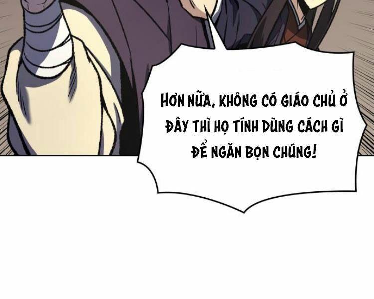 Thiên Ma Thần Quyết Trùng Sinh Chapter 16 - Trang 2