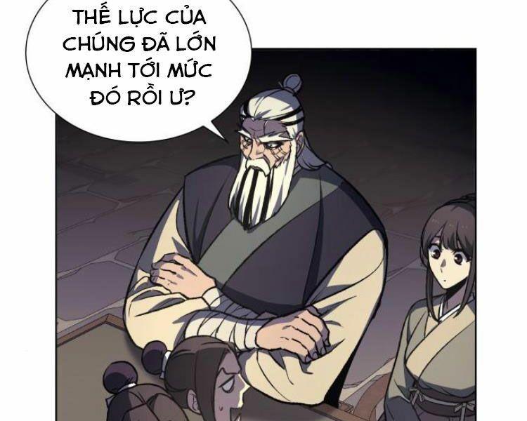 Thiên Ma Thần Quyết Trùng Sinh Chapter 16 - Trang 2