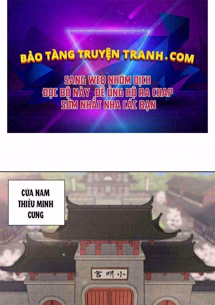 Thiên Ma Thần Quyết Trùng Sinh Chapter 17 - Trang 2