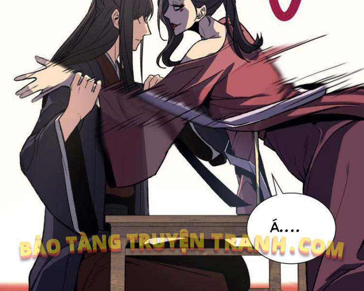 Thiên Ma Thần Quyết Trùng Sinh Chapter 17 - Trang 2