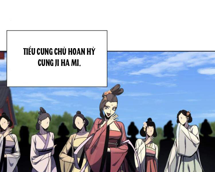 Thiên Ma Thần Quyết Trùng Sinh Chapter 17 - Trang 2