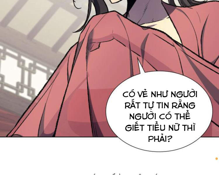 Thiên Ma Thần Quyết Trùng Sinh Chapter 17 - Trang 2