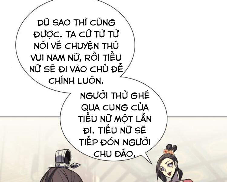 Thiên Ma Thần Quyết Trùng Sinh Chapter 17 - Trang 2