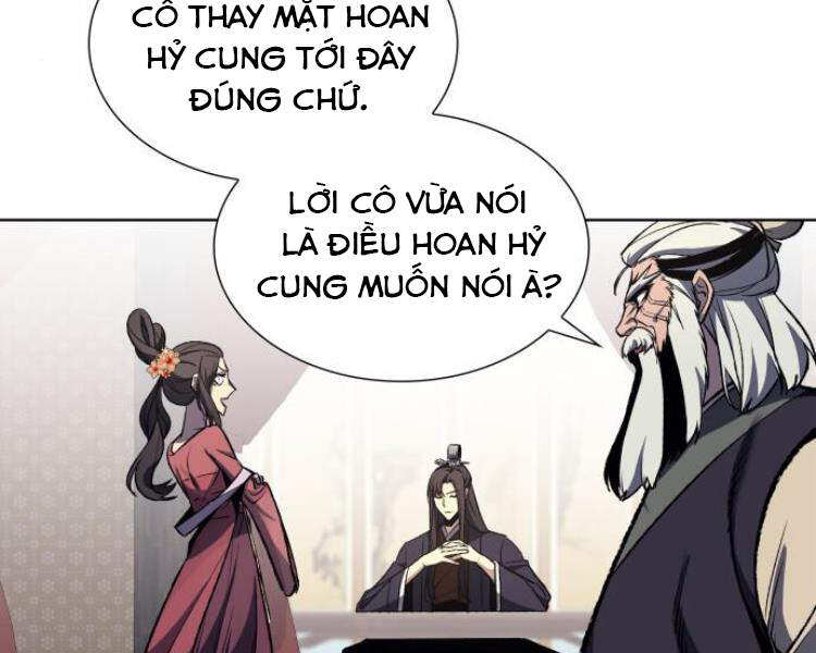 Thiên Ma Thần Quyết Trùng Sinh Chapter 17 - Trang 2