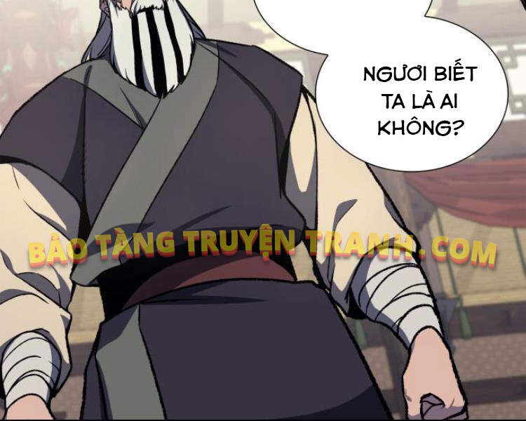 Thiên Ma Thần Quyết Trùng Sinh Chapter 17 - Trang 2
