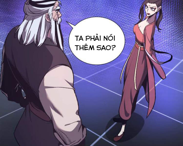 Thiên Ma Thần Quyết Trùng Sinh Chapter 17 - Trang 2