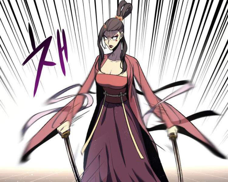 Thiên Ma Thần Quyết Trùng Sinh Chapter 17 - Trang 2