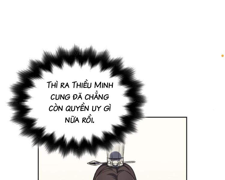 Thiên Ma Thần Quyết Trùng Sinh Chapter 17 - Trang 2