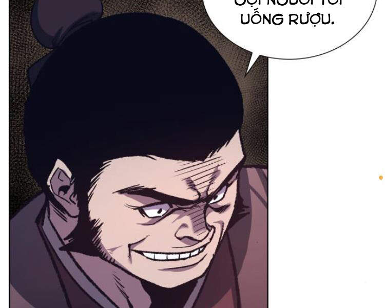 Thiên Ma Thần Quyết Trùng Sinh Chapter 17 - Trang 2