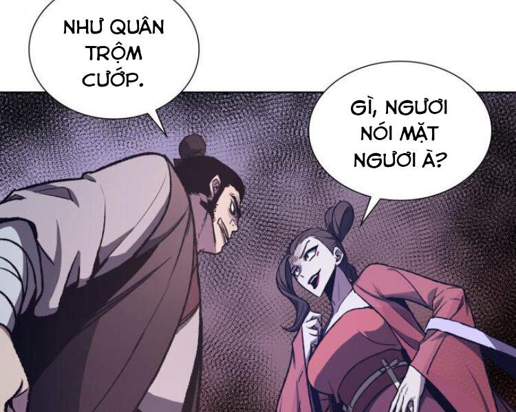 Thiên Ma Thần Quyết Trùng Sinh Chapter 17 - Trang 2