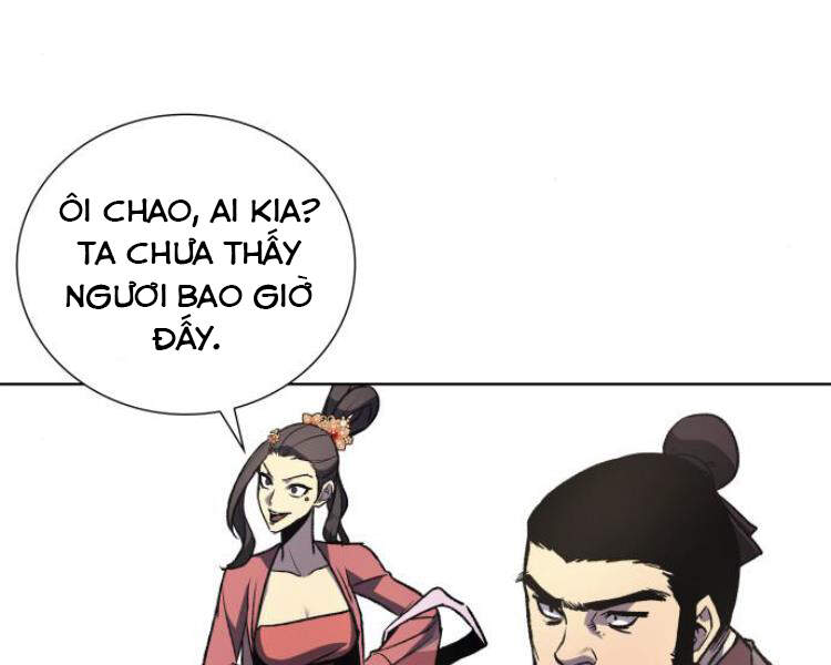Thiên Ma Thần Quyết Trùng Sinh Chapter 17 - Trang 2