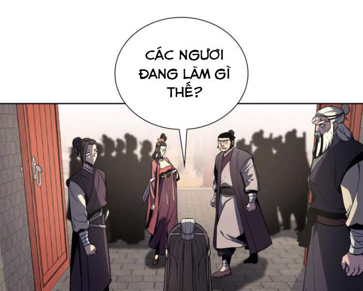 Thiên Ma Thần Quyết Trùng Sinh Chapter 17 - Trang 2