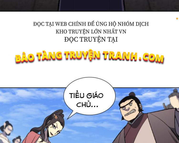 Thiên Ma Thần Quyết Trùng Sinh Chapter 17 - Trang 2