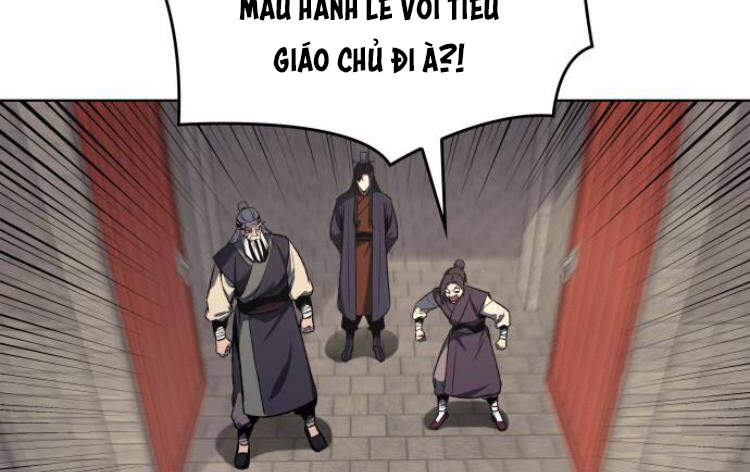 Thiên Ma Thần Quyết Trùng Sinh Chapter 17 - Trang 2