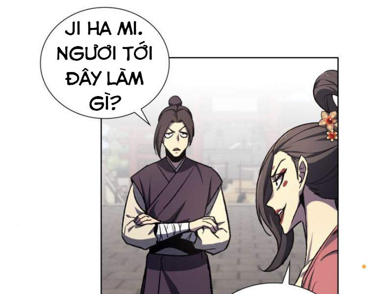 Thiên Ma Thần Quyết Trùng Sinh Chapter 17 - Trang 2