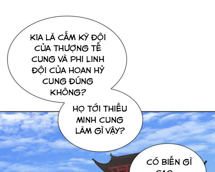 Thiên Ma Thần Quyết Trùng Sinh Chapter 17 - Trang 2