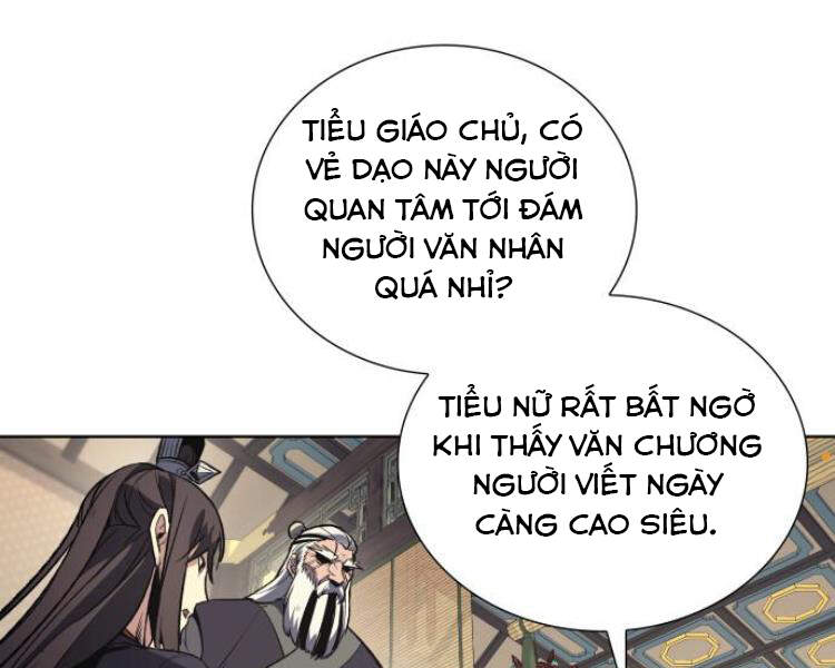 Thiên Ma Thần Quyết Trùng Sinh Chapter 17 - Trang 2