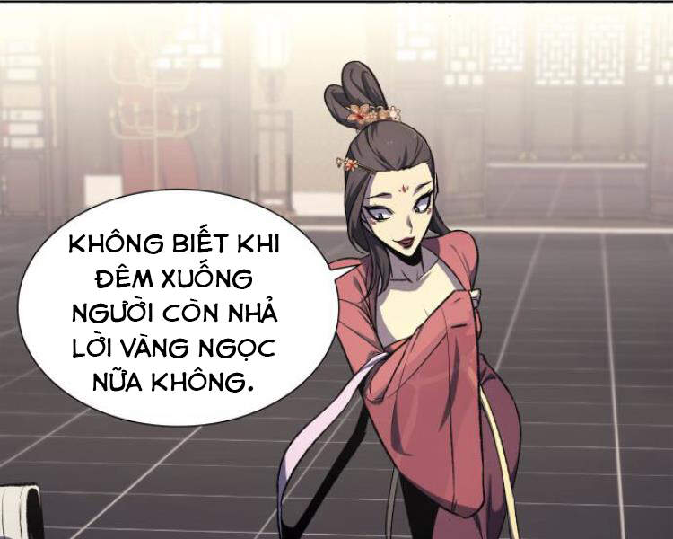 Thiên Ma Thần Quyết Trùng Sinh Chapter 17 - Trang 2