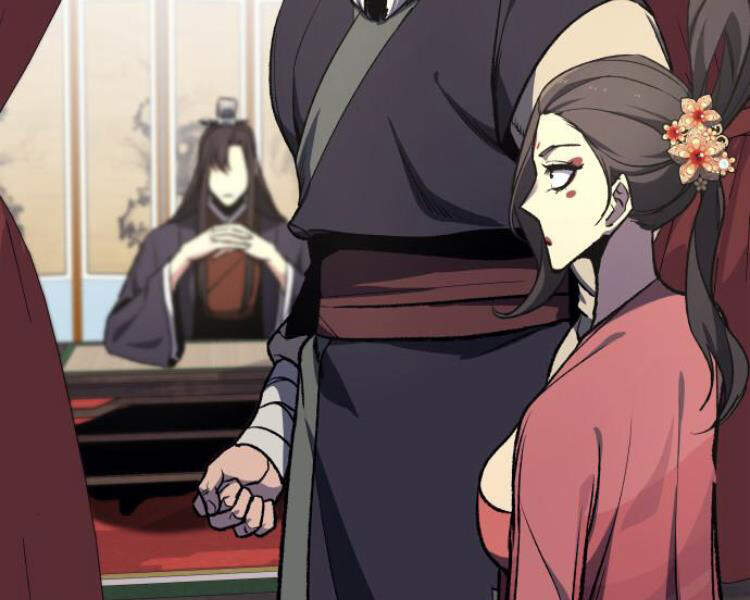 Thiên Ma Thần Quyết Trùng Sinh Chapter 17 - Trang 2