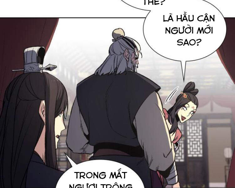 Thiên Ma Thần Quyết Trùng Sinh Chapter 17 - Trang 2