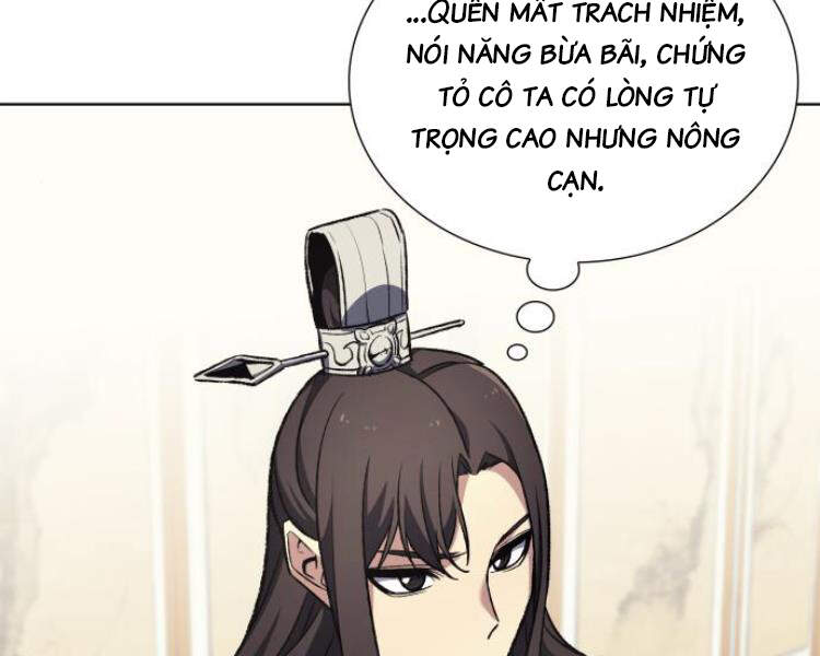 Thiên Ma Thần Quyết Trùng Sinh Chapter 17 - Trang 2