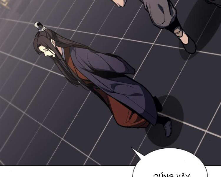 Thiên Ma Thần Quyết Trùng Sinh Chapter 18 - Trang 2