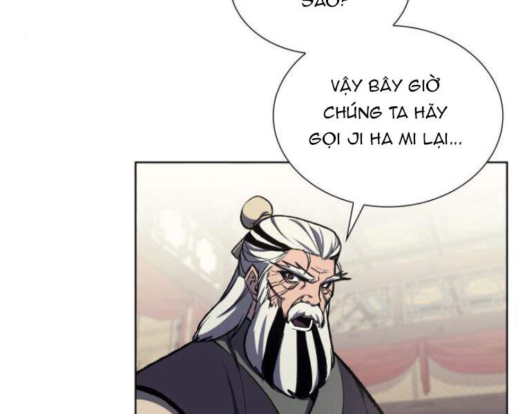 Thiên Ma Thần Quyết Trùng Sinh Chapter 18 - Trang 2