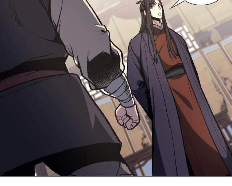 Thiên Ma Thần Quyết Trùng Sinh Chapter 18 - Trang 2