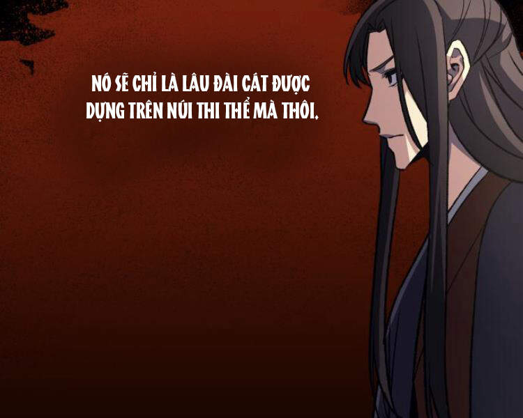 Thiên Ma Thần Quyết Trùng Sinh Chapter 18 - Trang 2