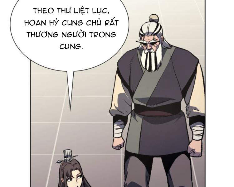 Thiên Ma Thần Quyết Trùng Sinh Chapter 18 - Trang 2