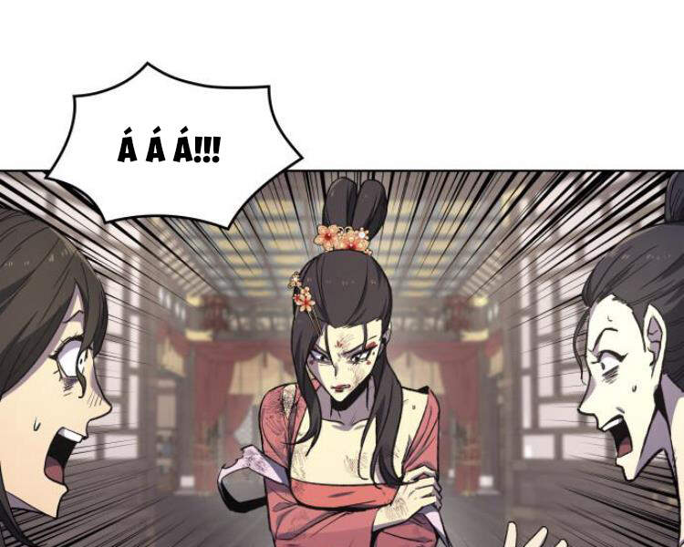 Thiên Ma Thần Quyết Trùng Sinh Chapter 18 - Trang 2