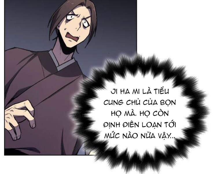 Thiên Ma Thần Quyết Trùng Sinh Chapter 18 - Trang 2