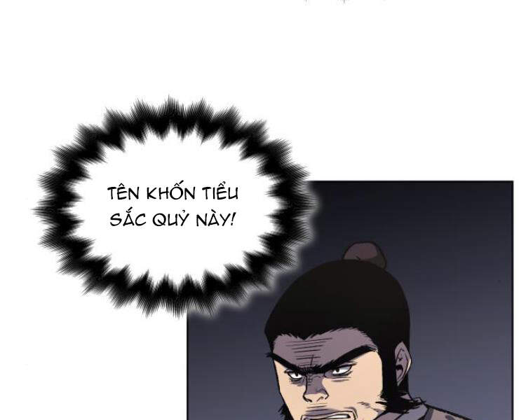 Thiên Ma Thần Quyết Trùng Sinh Chapter 18 - Trang 2