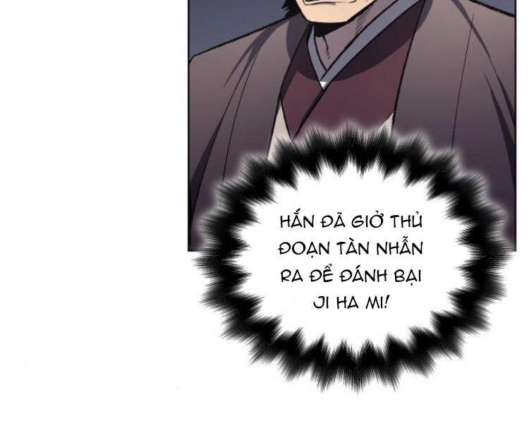 Thiên Ma Thần Quyết Trùng Sinh Chapter 18 - Trang 2