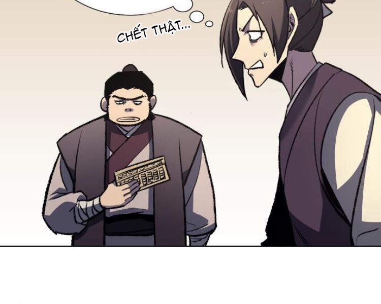 Thiên Ma Thần Quyết Trùng Sinh Chapter 18 - Trang 2