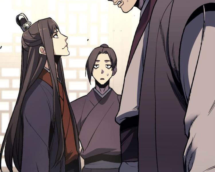 Thiên Ma Thần Quyết Trùng Sinh Chapter 18 - Trang 2