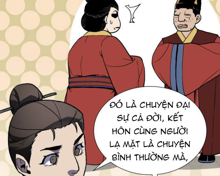 Thiên Ma Thần Quyết Trùng Sinh Chapter 18 - Trang 2