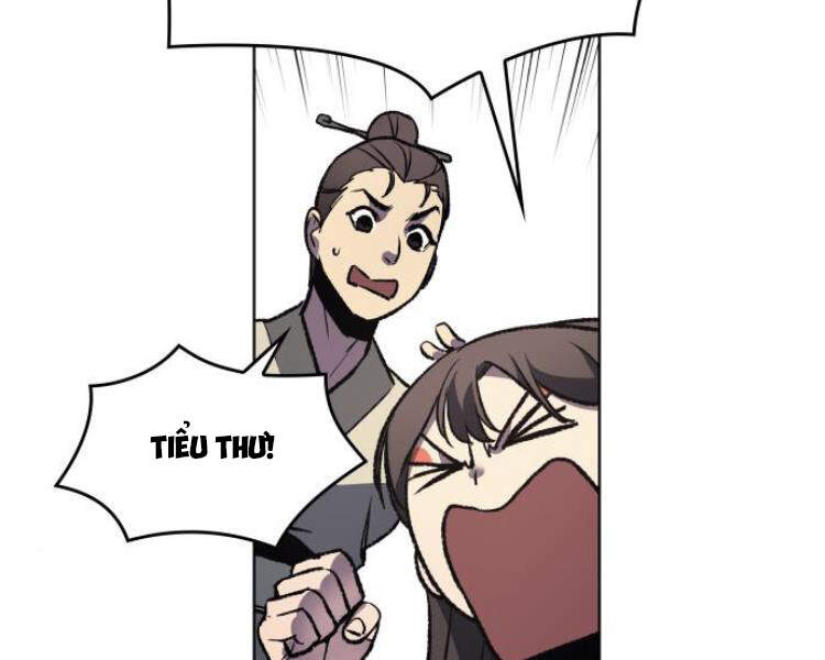 Thiên Ma Thần Quyết Trùng Sinh Chapter 18 - Trang 2