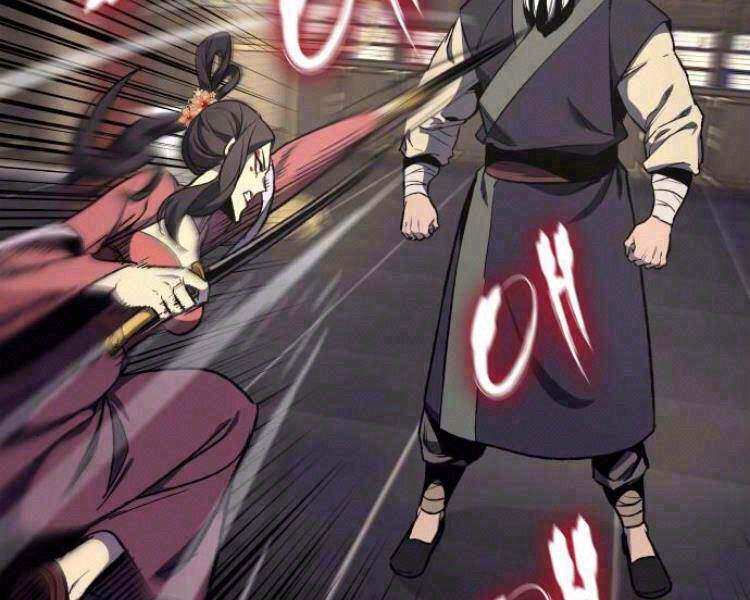 Thiên Ma Thần Quyết Trùng Sinh Chapter 18 - Trang 2