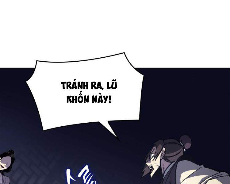 Thiên Ma Thần Quyết Trùng Sinh Chapter 18 - Trang 2